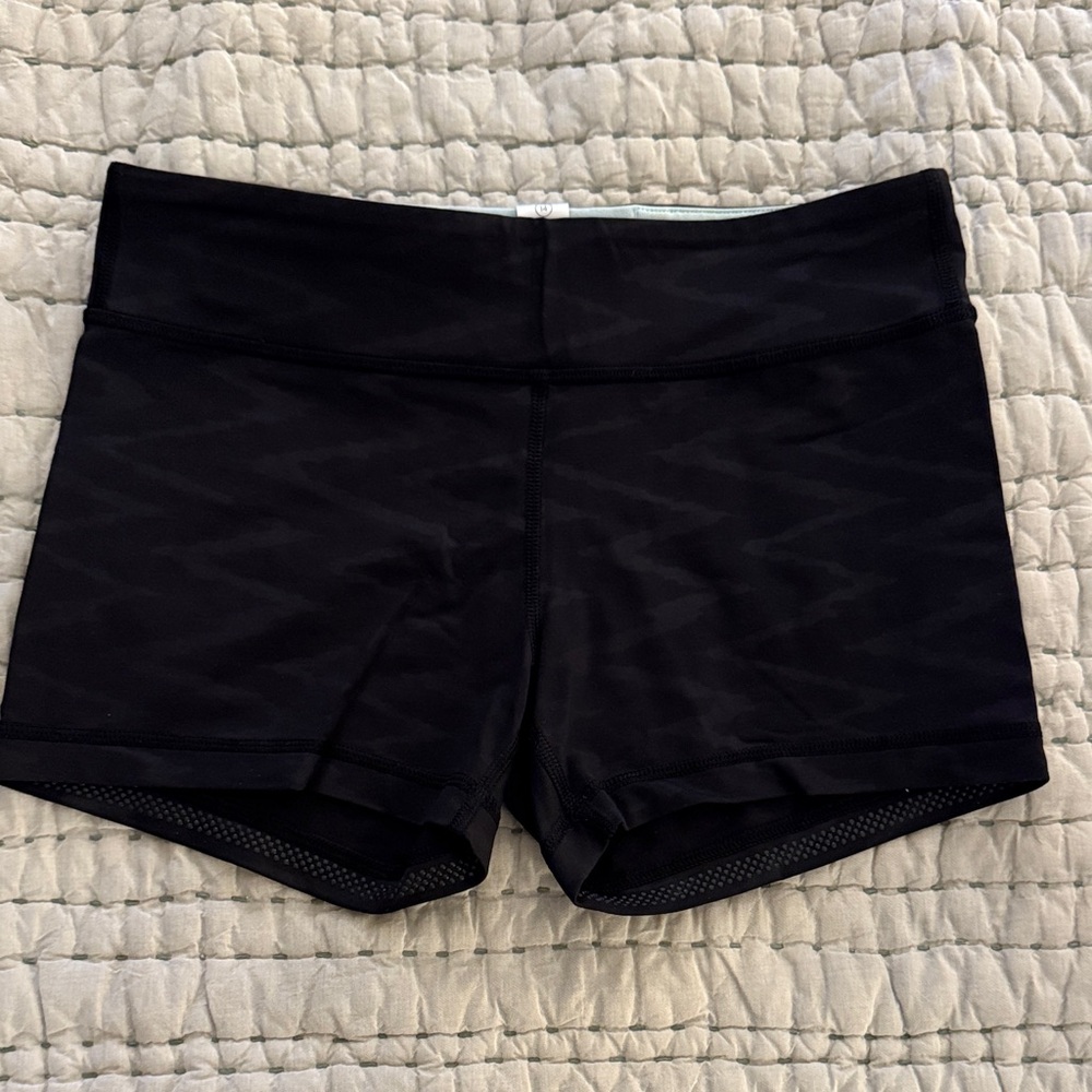 Ivivva Spandex